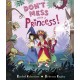 Don't Mess with a Princess