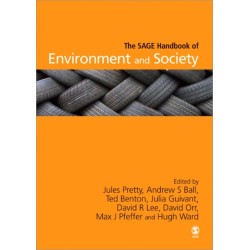 The SAGE Handbook of Environment and Society