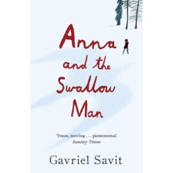 Anna and the Swallow Man