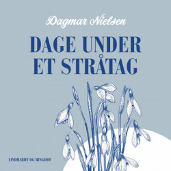 Dage under et stråtag