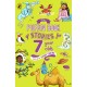 The Puffin Book of Stories for Seven-year-olds