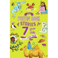 The Puffin Book of Stories for Seven-year-olds