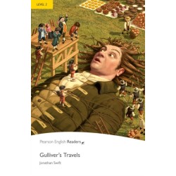 Level 2: Gulliver's Travels