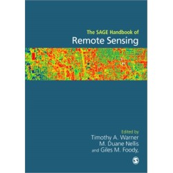 The SAGE Handbook of Remote Sensing