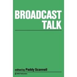 Broadcast Talk