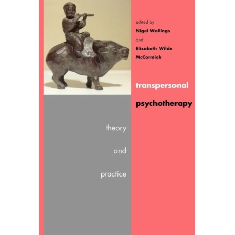 Transpersonal Psychotherapy