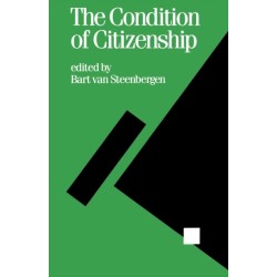 The Condition of Citizenship
