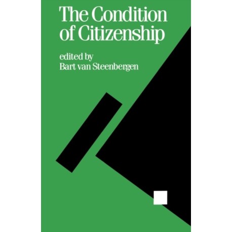 The Condition of Citizenship