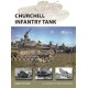 Churchill Infantry Tank