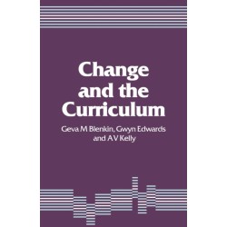 Change and the Curriculum
