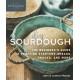 DIY Sourdough: The Beginner's Guide to Crafting Starters, Bread, Snacks, and More