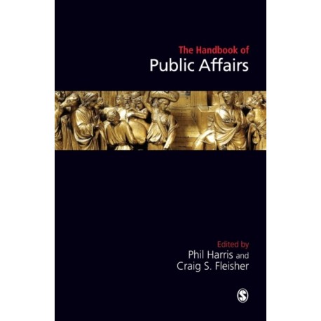 Handbook of Public Affairs