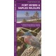 Fort Myers & Naples Wildlife: A Folding Pocket Guide to Familiar Animals of Southwestern Florida