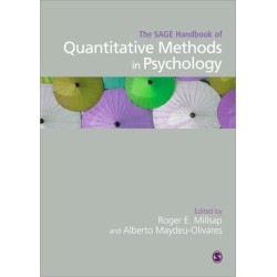The SAGE Handbook of Quantitative Methods in Psychology
