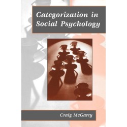 Categorization in Social Psychology