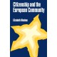 Citizenship and the European Community