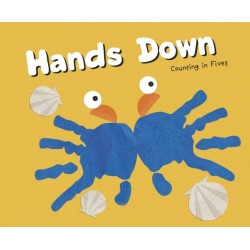 Hands Down: Counting in Fives