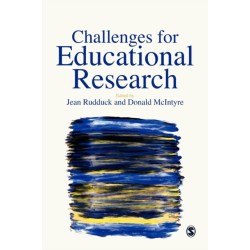Challenges for Educational Research