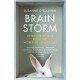 Brainstorm: Detective Stories From the World of Neurology