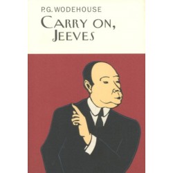 Carry On, Jeeves