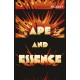 Ape and Essence