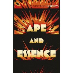 Ape and Essence