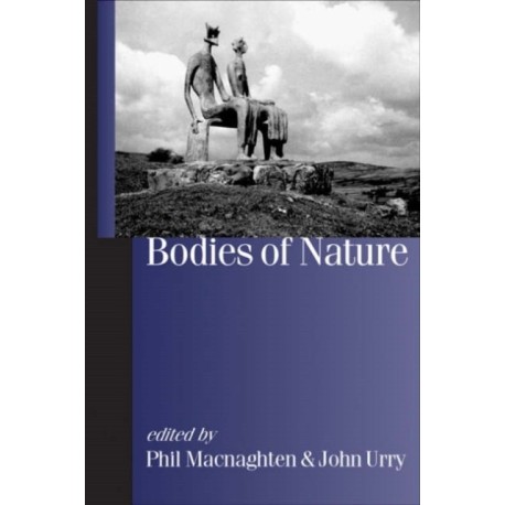 Bodies of Nature
