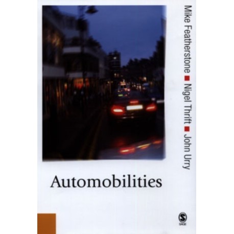 Automobilities