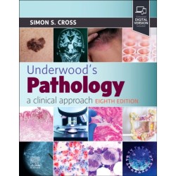 Underwood's Pathology: A Clinical Approach