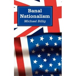 Banal Nationalism