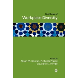 Handbook of Workplace Diversity