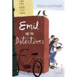 Emil and the Detectives