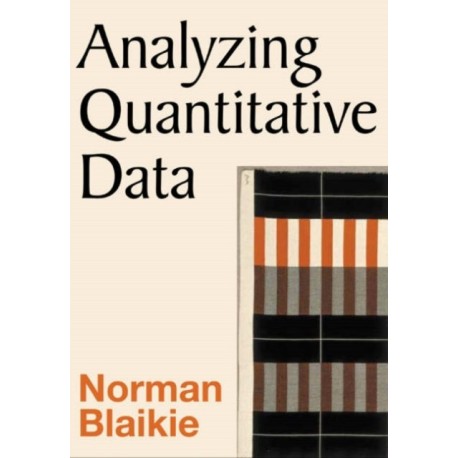 Analyzing Quantitative Data: From Description to Explanation