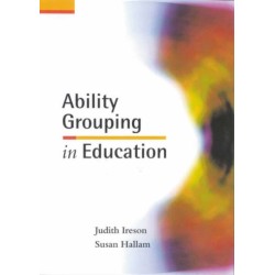 Ability Grouping in Education