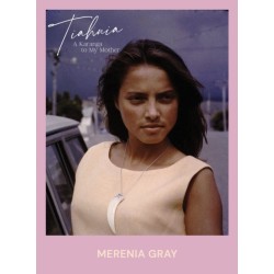 Tiahuia: A Karanga For My Mother