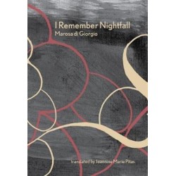 I Remember Nightfall