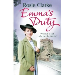 Emma's Duty: (Emma Trilogy 3)