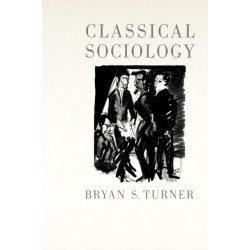 Classical Sociology