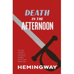 Death in the Afternoon