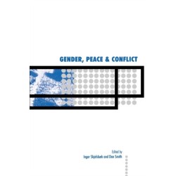 Gender, Peace and Conflict