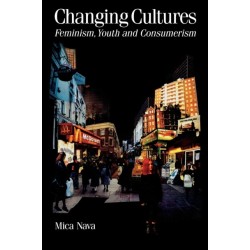 Changing Cultures: Feminism, Youth and Consumerism