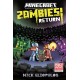 Minecraft: Zombies Return!: An Official Minecraft Novel