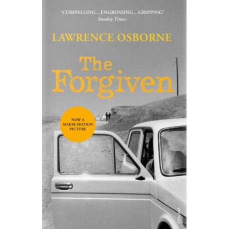 The Forgiven