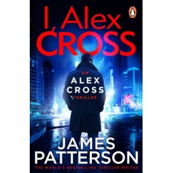 I, Alex Cross: (Alex Cross 16)