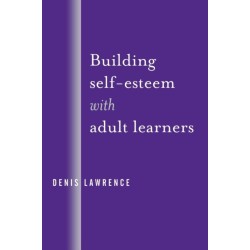 Building Self-Esteem with Adult Learners