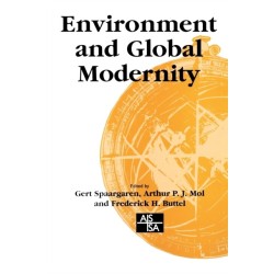 Environment and Global Modernity