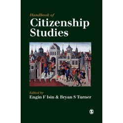 Handbook of Citizenship Studies