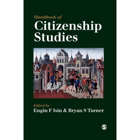 Handbook of Citizenship Studies