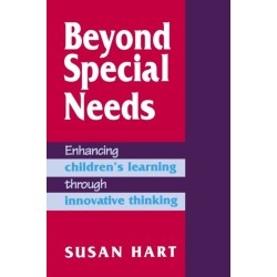 Beyond Special Needs: Enhancing Children's Learning through Innovative Thinking