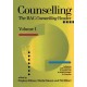 Counselling: The BACP Counselling Reader